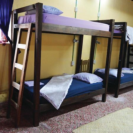 Casa Jardin La Reserva Bed And Breakfast San Cristóbal de Las Casas Dış mekan fotoğraf