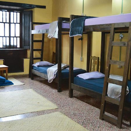 Casa Jardin La Reserva Bed And Breakfast San Cristóbal de Las Casas Dış mekan fotoğraf