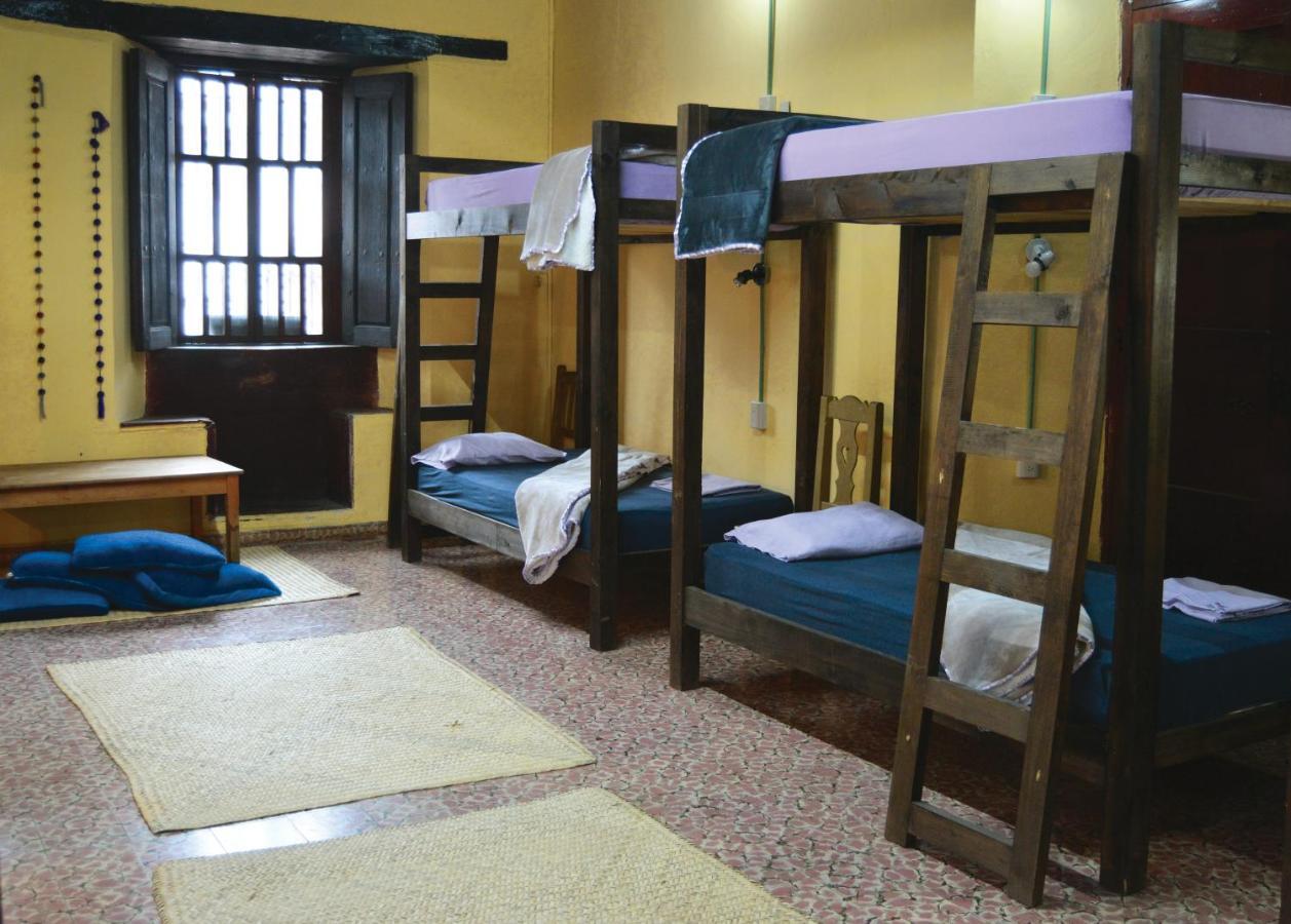 Casa Jardin La Reserva Bed And Breakfast San Cristóbal de Las Casas Dış mekan fotoğraf
